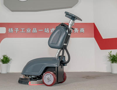 手推式洗地機(jī) 手推式洗地機(jī)