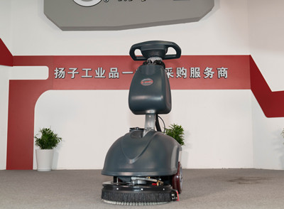 手推式洗地機(jī) 手推式洗地機(jī)