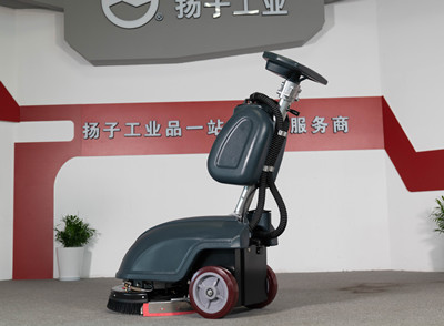 手推式洗地機(jī) 手推式洗地機(jī)