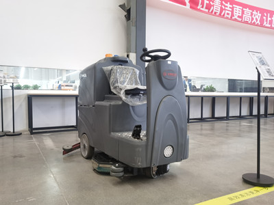 揚子洗地機 揚子洗地機